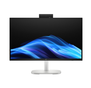 Моноблок HP EliteStudio 8 G1i All-in-One NT 27" IPS QHD (2560x1440)Core Ultra-7 265, 16GB, 512GB, eng / rus usb kbd, WiFi, BT, Height Adjustable Stand, IR 5MP, Win11Pro, 1Wty