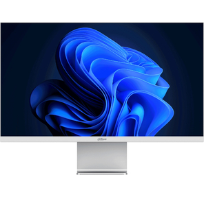 Монитор Dahua 27" DHI-LM27-P501 серебристый IPS LED 5ms 16:9 HDMI матовая 2000:1 400cd 178гр / 178гр 5120x2880 60Hz DP 5K USB 5.78кг