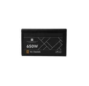 Блок питания 650W /  Thermalright Power Supply 650W 80+ Bronze