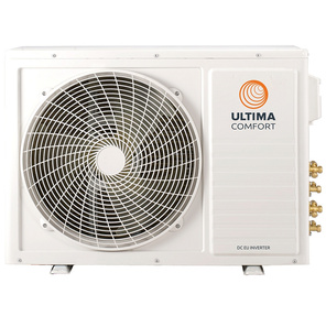 Наружный блок мульти-сплит-системы ULTIMA COMFORT ECLIPSE MULTI DC EU Inverter UC-3FMA24-OUT