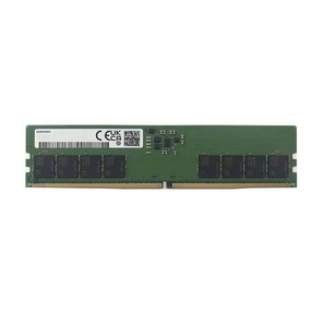Samsung DDR5 16GB DIMM 5600MHz  (M323R2GA3PB0-CWM) 1 year,  OEM