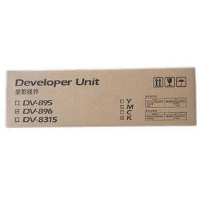 Узел проявки KYOCERA Узел проявки DV-896M