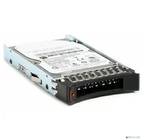 Lenovo ThinkSystem 2.5" 300GB 15K SAS 12Gb Hot Swap 512n HDD