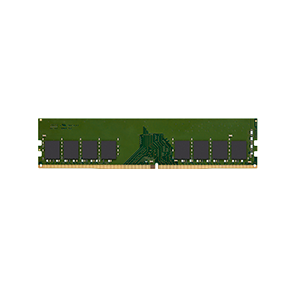 Оперативная память Kingston DDR4 8GB 3200MT / s Non-ECC CL22 DIMM 1Rx8