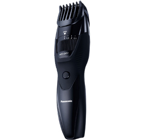 Триммер Panasonic ER-GB42-K520 черный  (насадок в компл:1шт)