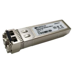 Трансивер /  OFM431XT SFP+ Transceiver,  10GBase-SR,  Duplex LC,  850nm,  Multi-mode,  300M