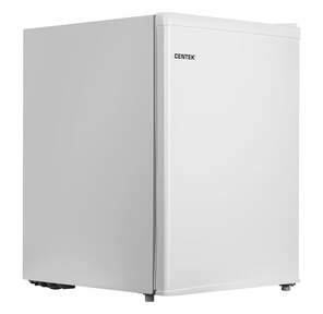 Холодильник Centek CT-1702 <66л> 445х510х630мм  (ДхШхВ) 2 полки,  42 dB,  класс "A+"
