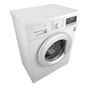 Стиральная машина F1296CDS0X LG