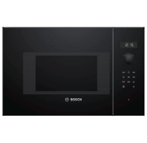 BOSCH BFL524MB0 Микроволновая Печь,  20л. 800Вт черный  (встраиваемая)