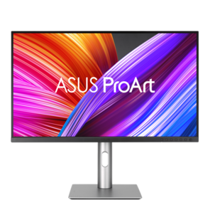 ASUS 31.5" ProArt PA329CRV IPS LED,  3840x2160,  5ms,  350cd / m2,  178° / 178°,  3, 000:1,  HDMI*2,  DP*2,  USB-Hub,  USB-C,  HDR,  MM,  60Hz,  Tilt,  Swivel,  Pivot,  HAS,  VESA,  Black,  90LM02C0-B01K70