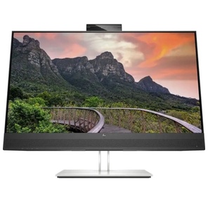 Монитор HP 27" E27M G4 черный IPS LED 16:9 HDMI M / M Cam HAS Piv 1000:1 300cd 178гр / 178гр 2560x1440 75Hz DP QHD USB 8.52кг