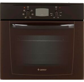 Духовой шкаф ЭДВ ДА 602-02 К GEFEST