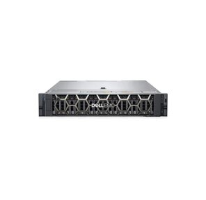 Сервер Dell PowerEdge R750xs /  PowerEdge R750xs chassis   (12x3.5", Riser config 4, 2LP) no ( CPU,  Mem,  HDDs,  OCP,  BOSS),  1*HP HSK,  5*HP FAN,  PERC H755 LP,  iDRAC Enterprise,  Bezel,  Rails