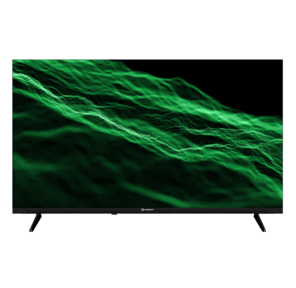32" Телевизор LED RASKAT 32H1000B  / HD / NO SMART / 