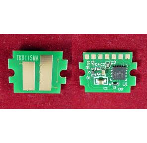 Чип для Kyocera Ecosys M8124cidn / M8130cidn  (TK-8115M) Magenta 6K  (ELP Imaging®)