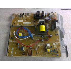 Плата DC-контроллера HP LJ M401a / n  (RM1-9299 / RK2-6834 / RM1-9038 / RM2-7762)