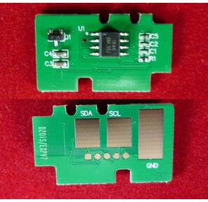Чип Samsung ProXprress SL-M4030ND / SL-M4080ND  (MLT-D201S) 10K  (ELP Imaging®)