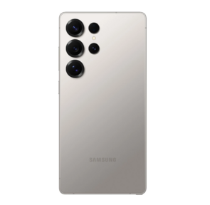 Мобильный телефон GALAXY S25 ULTRA 12 / 256GB TITANIUM GRAY SM-S938BZTIMEA SAMSUNG