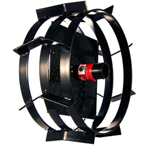 Грунтозацеп для садовых триммеров Elitech 0401.006900  (203993)