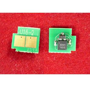 Чип HP LJ5200 / M5025 / M5035 / CANON 3500  (Q7570A / Q7516A) Black  (ELP,  Китай)