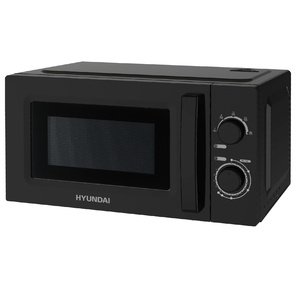 Микроволновая Печь Hyundai HYM-M2008 20л. 700Вт черный
