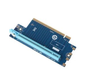 Raiser card Axiomtek AX96709 Пассивный райзер-переходник PCI-E x16 для NA860  (S39670911E) AX96709 Пассивный райзер-переходник PCI-E x16 для NA860  (S39670911E)