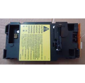 Блок лазера HP LJ P1005 / P1006  (RM1-4030 / RM1-4621) OEM