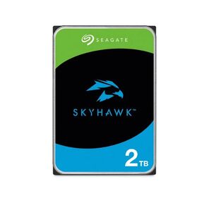 SEAGATE ST2000VX017 SkyHawk SATA 2TB 5900RPM 6GB / S 256MB