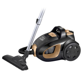 Пылесос Centek CT-2534 черно-бронзовый,  2400Вт,  нера фильтр  (в уп. 1 шт)