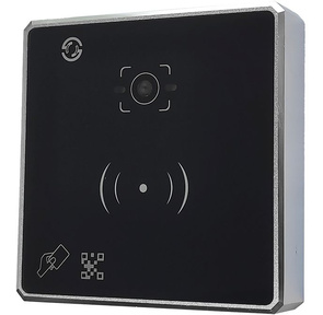 Считыватель карт Tantos TS-RDR-QR2-EM  (00-00198198) внутренний