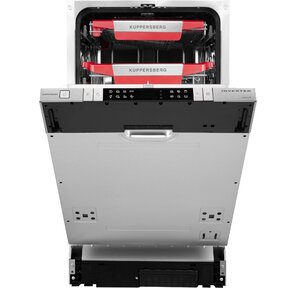 Посудомоечная машина встраив. Kuppersberg GIM 4578 2100Вт узкая инвертер
