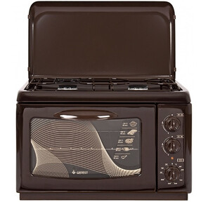 Газовая плита ПГЭ 120 К19 GEFEST