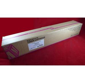 Тонер Konica-Minolta bizhub C451 / C550 / C650 красный TN-611M  (туба,  390г) JPN