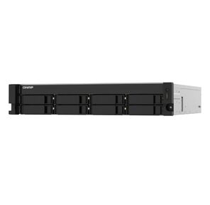 Сетевой накопитель QNAP TS-832PXU-4G