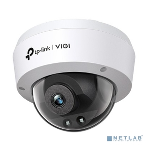TP-Link VIGI C240I (2.8mm),  Купольная IP-камера 4 Мп