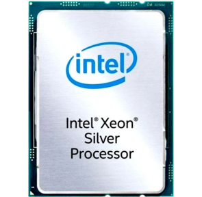 Процессор Intel Xeon Silver 4210 FCLGA3647 14Mb 2.2Ghz  (CD8069503956302)