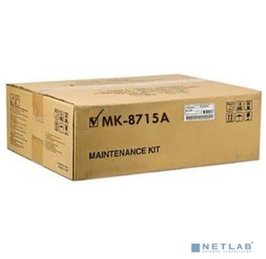 Kyocera-Mita MK-8715A Сервисный комплект {TASKalfa 6551ci / 7551ciI}