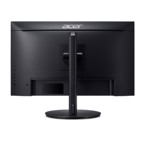 Монитор Acer CB272Kbmiprux 27'',  16:9,  IPS,  UHD,  4ms,  350cd,  60Hz,  HDMI,  DP,  USB-C,  SPK,  HAS