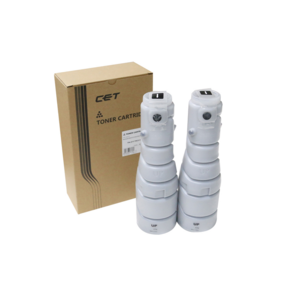 Тонер-картридж для KONICA MINOLTA Bizhub 200 / 222 / 250 / 282  (аналог TN-211 / 8938413)  (CET),  413г,  17000 стр.,  CET6706