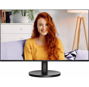 LCD AOC 27" 27B3QA2 {VA 1920x1080 100Hz 1ms 178 / 178 250cd 4000:1 8bit D-Sub HDMI1.4 DisplayPort1.2 AudioOut 2x2W VESA}