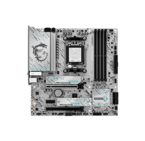 Материнская плата /  B850M GAMING PLUS WIFI