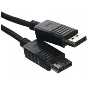 Telecom Кабель соединительный DisplayPort DP-DP 1.2V 4K@60Hz  2м <CG712-2M>