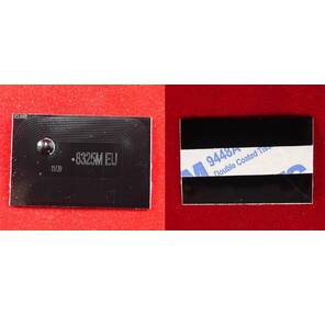 Чип Kyocera TASKalfa 2551ci  (TK8325M) Magenta 12K  (ELP,  Китай)