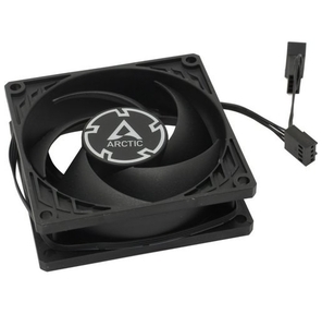 Case fan ARCTIC P8  (black / black) l  (ACFAN00152A)