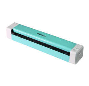 Сканер односторонний A4,  600x600 т / д,  4 сек / стр,  прямой Wi-Fi,  USB /  Avision ScanQ SW
