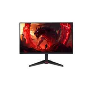 МОНИТОР 27" Acer Nitro VG270Gbmipx Black  (IPS,  1920x1080,  120Hz,  1 ms,  178° / 178°,  250 cd / m,  100M:1,  +НDMI 1.4,  +DisplayPort 1.2,  +MM)  (UM.HV0CD.G02)
