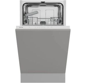 GORENJE GV522E10WE встраиваемая посудомоечная машина 45см