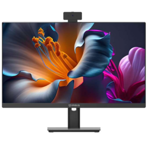 Моноблок IRBIS SmartAIO 24; 23.8“ (i5-13500H;16GB / 512GB;IPS;16:9;1920x1080x100Hz;1500:1;250Cd / m2;5ms;HDMI (out);DP;USB-C;4*USB2.0;2*USB3.1;RJ45;WebC 5MP;WIFI6;BT5.0;Tilt;HAS;Piv;Spk2*3W;keyb+m;Win11Pro (Китай)