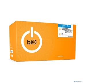 Bion BCR-C046HC Картридж для Canon{ imageCLASS MF735Cdw / MF733Cdw / LBP654Cdw / MF731Cdw,  i-Sensys LBP653Cdw / LBP654Cx / MF732Cdw / MF734Cdw / MF735Cx } (5000  стр.), Голубой,  с чипом