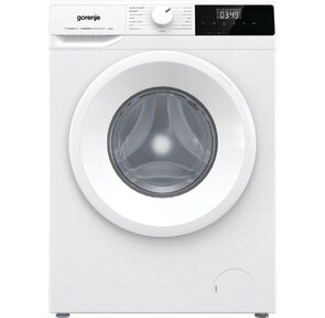 Стиральная машина Gorenje WNHPI84AS / R загр.фронтальная макс.:8кг белый